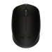 Мышь/ Logitech Wireless Mouse M171 Black