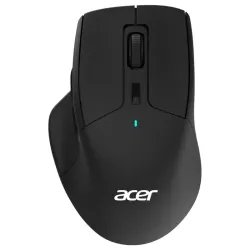 Мышь компьютерная/ Беспроводная мышь Acer OMR150 оптическая (1600dpi) (6but) black