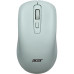 Мышь Acer OMR309 зеленый оптическая 1600dpi беспров. USB 4but (ZL.MCECC.030)