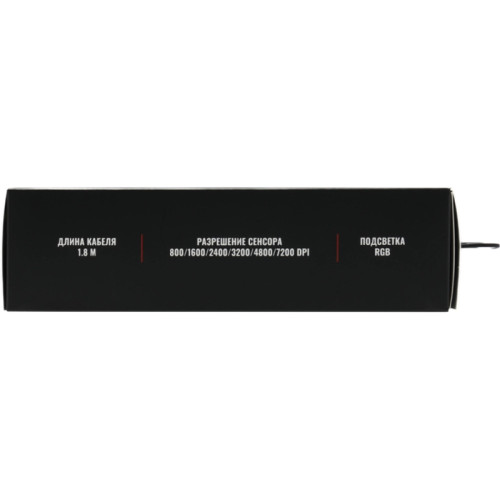 Мышь Acer Nitro OMW301 черный оптическая 7200dpi USB 6but (ZL.MCECC.024) Мышь Acer Nitro OMW301 черный оптическая 7200dpi USB 6but (ZL.MCECC.024)