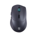 Defender Беспроводная оптическая мышь Effect X MS-095 черный,6D,800-1600dpi,бесшумн