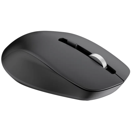 Defender Беспроводная оптическая мышь Velvet MB-406 черн,2.4ГГц+BT,1600dpi,4кн,АКБ Defender Беспроводная оптическая мышь Velvet MB-406 черн,2.4ГГц+BT,1600dpi,4кн,АКБ