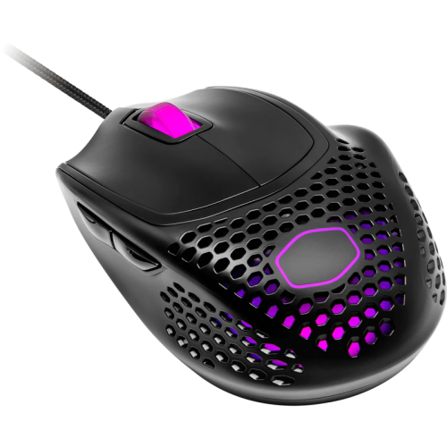 Манипулятор типа мышь/ Cooler Master MM720 Matte Black