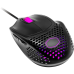 Манипулятор типа мышь/ Cooler Master MM720 Matte Black
