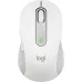 Мышь/ Logitech Wireless Mouse Signature M650 -OFF-WHITE-BT-M650