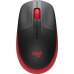 Мышь Logitech Wireless Mouse M190 RED Мышь Logitech Wireless Mouse M190 RED