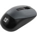 Мышь DEFENDER WRL WAVE MM-995 GREY 52993