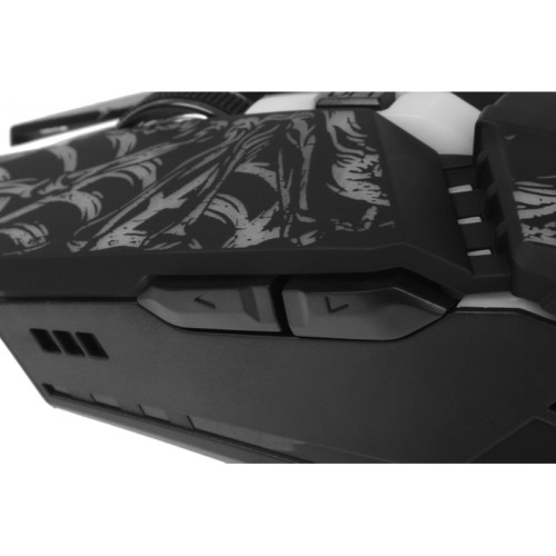 Мышь DEFENDER USB OPTICAL PROTOTYPE GM-670L 52670 Мышь DEFENDER USB OPTICAL PROTOTYPE GM-670L 52670