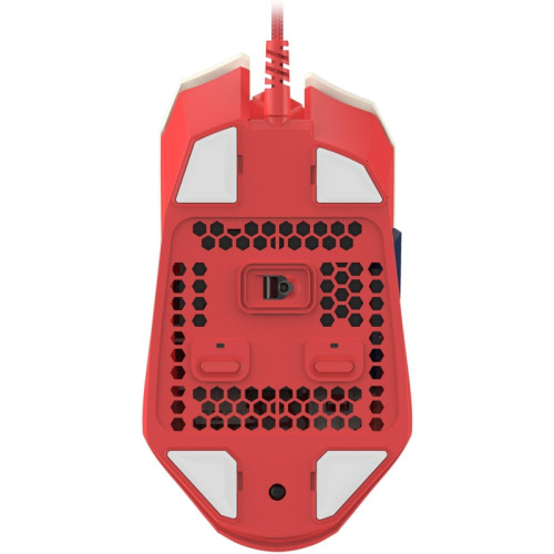 Мышь A4Tech Bloody W63 Max Proxy Boom рисунок оптическая 12000dpi USB