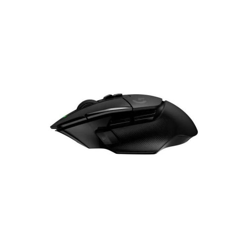 Мышь Logitech G502 X Lightspeed черный оптическая 25600dpi беспров. USB 13but (910-006185)