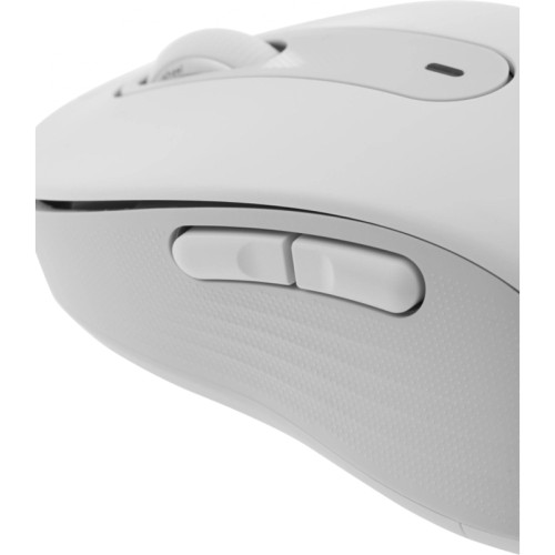 Мышь Logitech M650 белый оптическая 4000dpi беспров. BT/Radio USB 4but (910-006261) Мышь Logitech M650 белый оптическая 4000dpi беспров. BT/Radio USB 4but (910-006261)