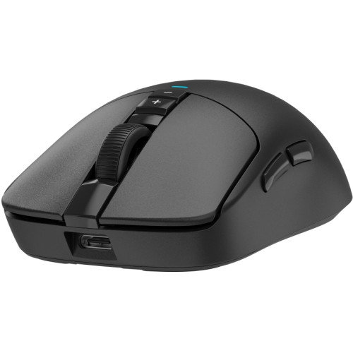 Мышь A4Tech Bloody R72 Ultra черный оптическая 20000dpi беспров. USB-C 7but Мышь A4Tech Bloody R72 Ultra черный оптическая 20000dpi беспров. USB-C 7but
