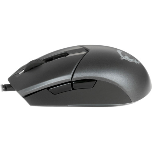 Мышка USB OPTICAL GAMING CLUTCH GM11 MSI Мышка USB OPTICAL GAMING CLUTCH GM11 MSI