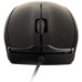 Мышь Oklick 185V2 проводная оптическая, черный, 3 кнопки, 1200dpi, USB