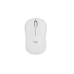 Мышь Logitech Wireless Mouse M240 SILENT - White