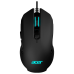 Мышь игровая компьютерная/ Проводная игровая мышь ACER OMW160 Wired USB Gaming Mouse (6400dpi) RGB (8but) black Мышь игровая компьютерная/ Проводная игровая мышь ACER OMW160 Wired USB Gaming Mouse (6400dpi) RGB (8but) black