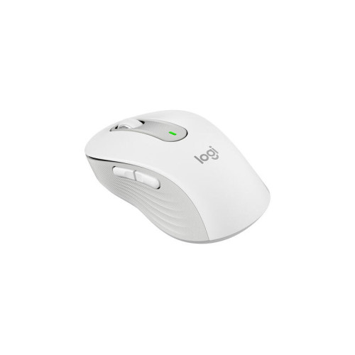 Мышь/ Logitech Wireless Mouse Signature M650 -OFF-WHITE-BT-M650