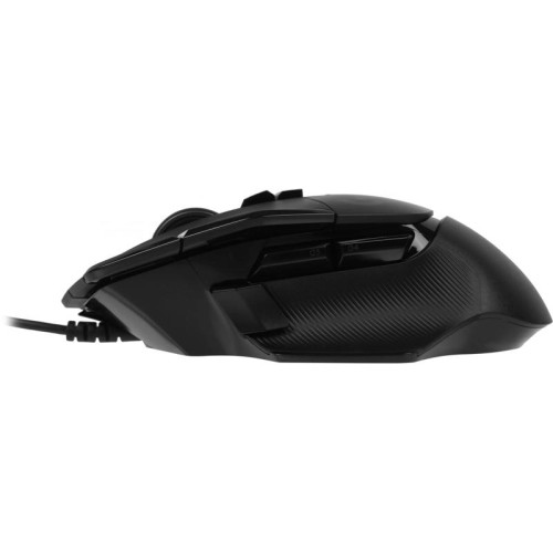 Мышь Logitech G502 X черный оптическая 25600dpi USB 13but (910-006142)