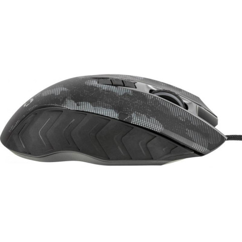 Мышь A4Tech Bloody J95s рисунок оптическая 8000dpi USB 9but (J95S SATELLITE ACTIVATED)