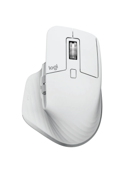Мышь LOGITECH MX Master 3S Bluetooth MID GREY