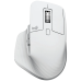 Мышь LOGITECH MX Master 3S Bluetooth MID GREY Мышь LOGITECH MX Master 3S Bluetooth MID GREY