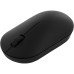 Мышь Xiaomi Wireless Mouse Lite 2 черный оптическая 1000dpi беспров. USB для ноутбука 2but (BHR8916GL)