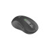 Мышь/ Logitech Wireless Mouse Signature M650 L -GRAPHITE-BT-M650 L LEFT Мышь/ Logitech Wireless Mouse Signature M650 L -GRAPHITE-BT-M650 L LEFT