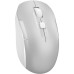 Мышь A4Tech Fstyler FB26CS Air2 серебристый/белый оптическая 2000dpi silent беспров. BT/Radio USB для ноутбука 4but (FB26CS AIR2 ICY WHITE) Мышь A4Tech Fstyler FB26CS Air2 серебристый/белый оптическая 2000dpi silent беспров. BT/Radio USB для ноутбука 4but (FB26CS AIR2 ICY WHITE)