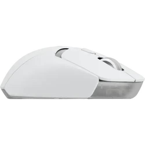 Мышь Logitech G309 беспроводная, игровая, белая [910-007207]