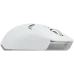 Мышь Logitech G309 беспроводная, игровая, белая [910-007207]