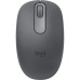 Мышь Logitech M196 графитовый оптическая 1000dpi беспров. BT для ноутбука 2but (910-007315) Мышь Logitech M196 графитовый оптическая 1000dpi беспров. BT для ноутбука 2but (910-007315)