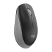 Мышь Logitech Wireless Mouse M190 Mid Grey Мышь Logitech Wireless Mouse M190 Mid Grey