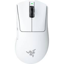 Игровая мышь Razer DeathAdder V4 Pro - White/ Razer DeathAdder V4 Pro - White Mouse