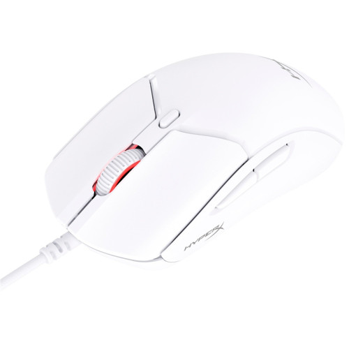 Манипулятор игровой мышь HyperX Pulsefire Haste 2 (White)
