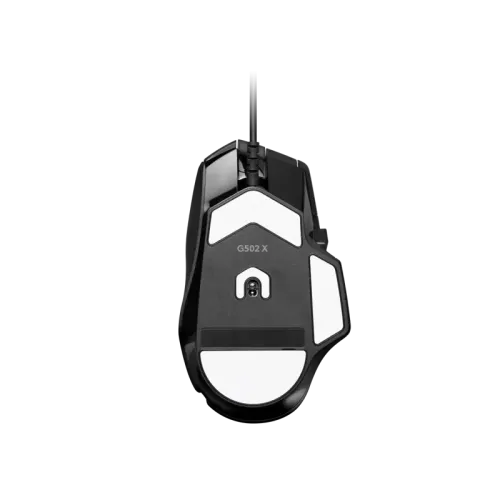 Мышь/ Logitech Gaming Mouse G502 X, Black