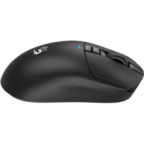 Мышь/ Мышь A4Tech Bloody R72 Pro черный оптич. 26000dpi беспров. USB-C 7but Мышь/ Мышь A4Tech Bloody R72 Pro черный оптич. 26000dpi беспров. USB-C 7but