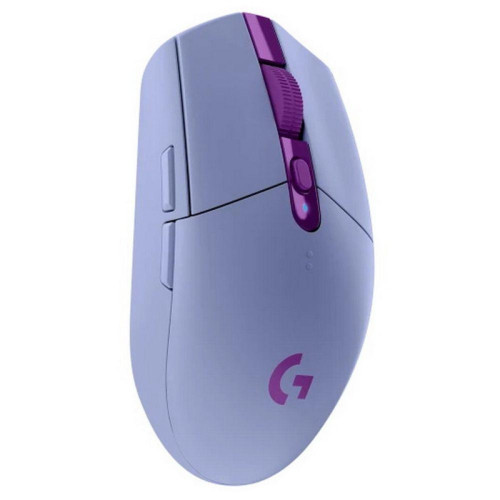 Мышь Logitech G304 Lightspeed Wireless Gaming Mouse Lilac