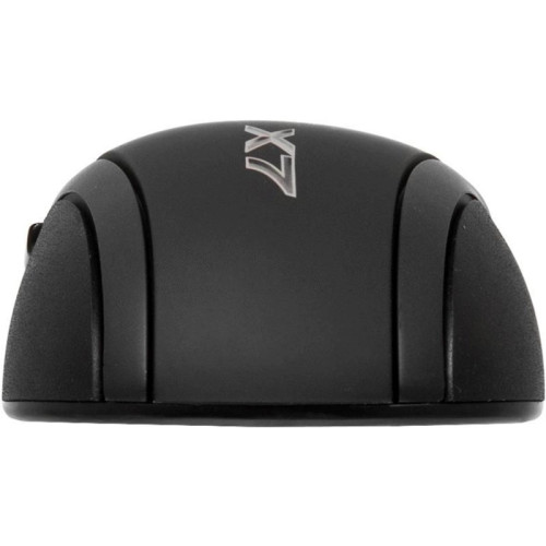 Мышь A4Tech XL-750BH рисунок лазерная 3600dpi USB2.0 6but