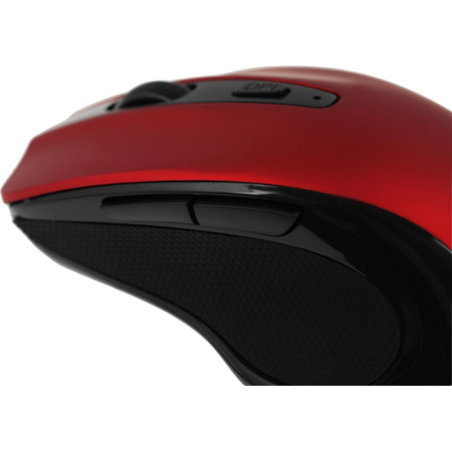 Мышь DEFENDER WRL PRIME MB-053 RED 52052