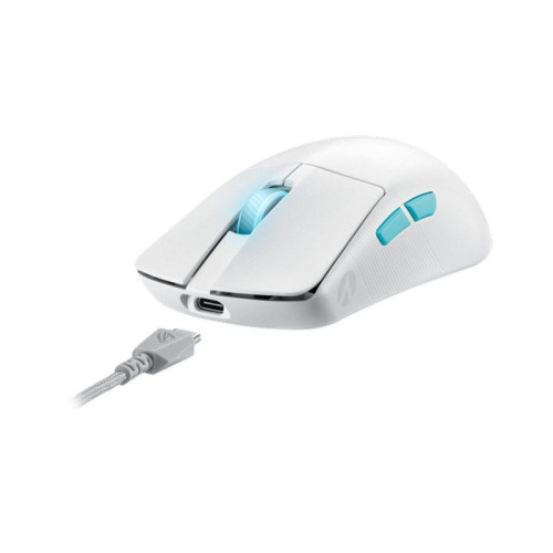 Мышь P713 ROG HARPE ACE AIM LAB EDITION/WHT/ ASUS P713 ROG HARPE ACE AIM LAB EDITION/WHT Мышь P713 ROG HARPE ACE AIM LAB EDITION/WHT/ ASUS P713 ROG HARPE ACE AIM LAB EDITION/WHT