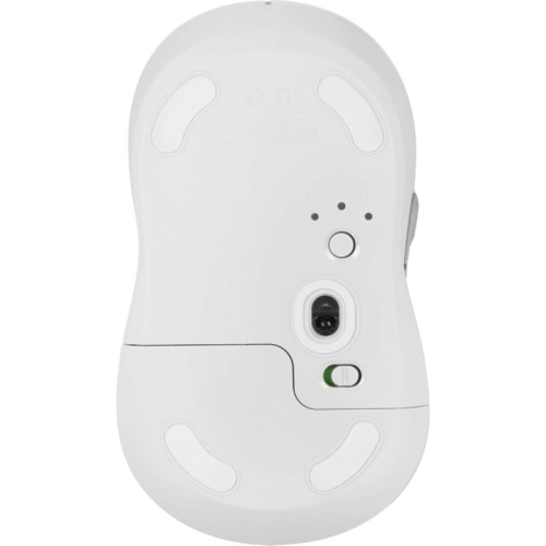 Мышь Logitech M750 белый оптическая 4000dpi беспров. BT/Radio USB 5but (910-006271) Мышь Logitech M750 белый оптическая 4000dpi беспров. BT/Radio USB 5but (910-006271)