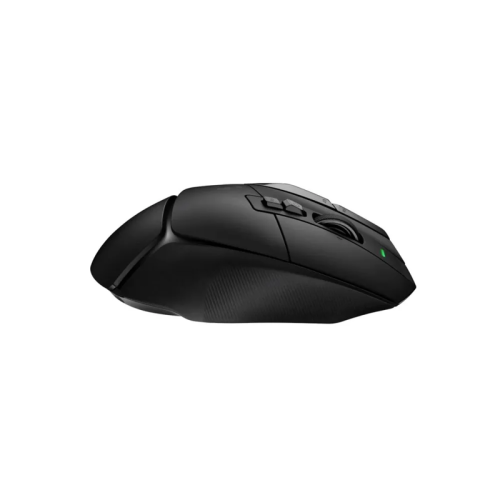 Мышь/ Logitech Mouse G502 X LIGHTSPEED Wireless Gaming Black  Retail