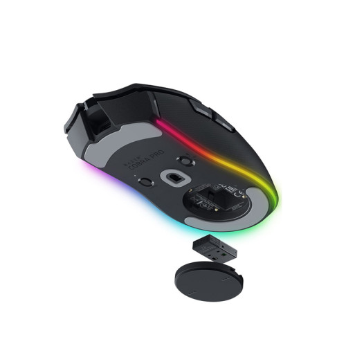 Игровая мышь Razer Cobra Pro/ Razer Cobra Pro Gaming Mouse