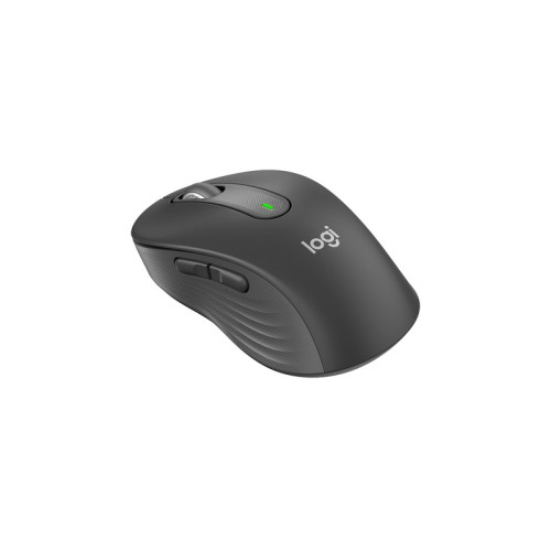 Мышь/ Logitech Wireless Mouse Signature M650 -GRAPHITE-BT-M650