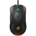 Мышь Oklick 750G черный оптическая 7200dpi USB 5but (1796789) Мышь Oklick 750G черный оптическая 7200dpi USB 5but (1796789)