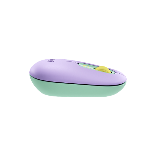 Мышь/ Logitech POP Mouse DAYDREAM MINT