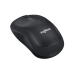 Мышь/ Logitech Wireless Mouse B220 SILENT -Black