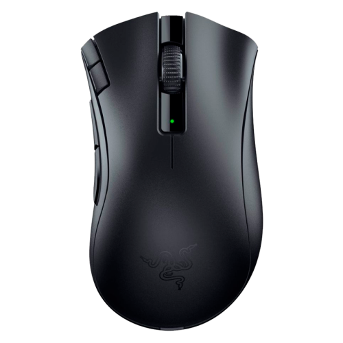Игровая мышь Razer Deathadder V2 X HyperSpeed/ Razer Deathadder V2 X HyperSpeed