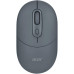 Мышь Acer OMR301 черный оптическая 1600dpi беспров. BT/Radio USB 4but (ZL.MCECC.01T)