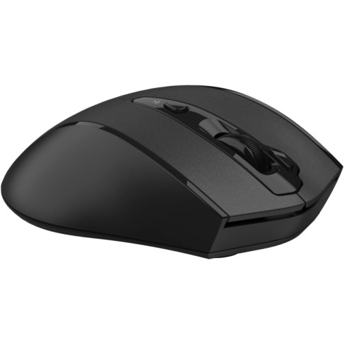 Мышь A4Tech G7-810 Air2 черный оптическая 2000dpi беспров. USB для ноутбука 7but Мышь A4Tech G7-810 Air2 черный оптическая 2000dpi беспров. USB для ноутбука 7but